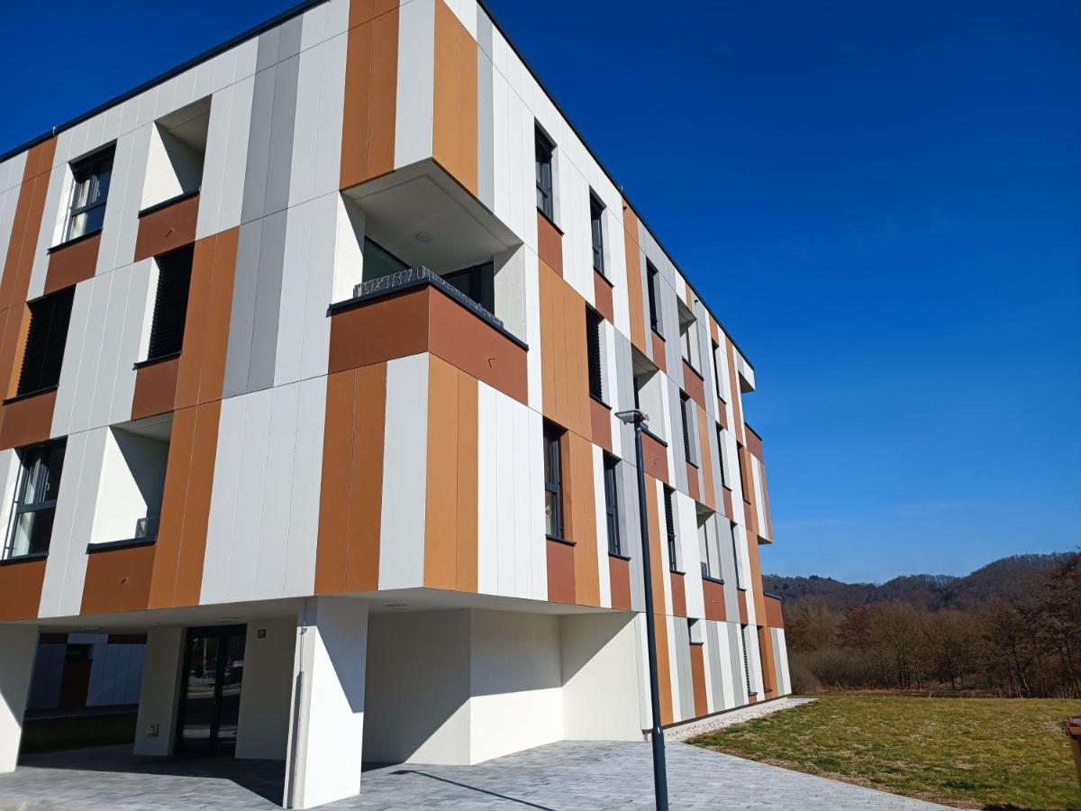 Dalgona Apartma Godler, Podcetrtek Bagian luar foto