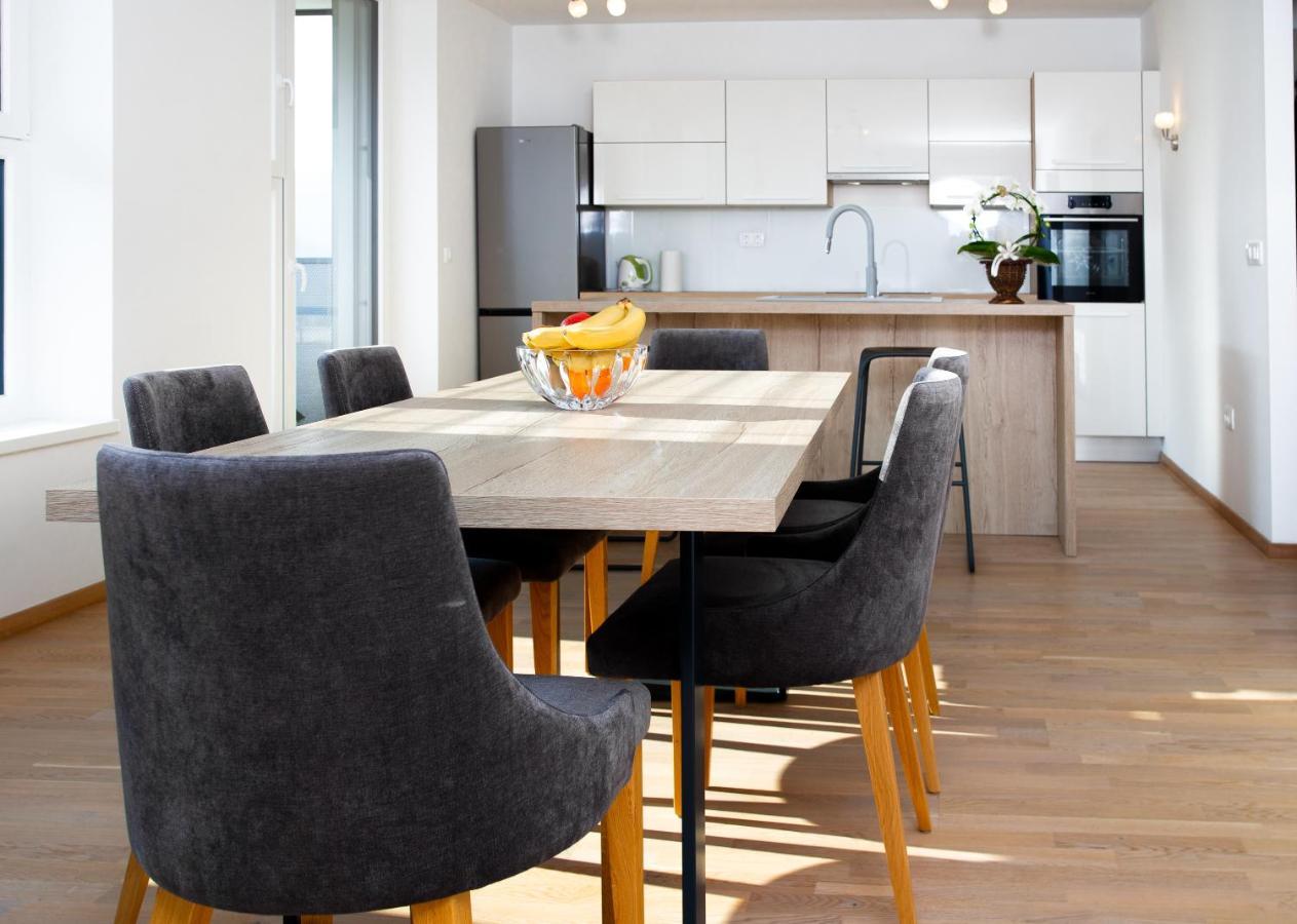 Dalgona Apartma Godler, Podcetrtek Bagian luar foto