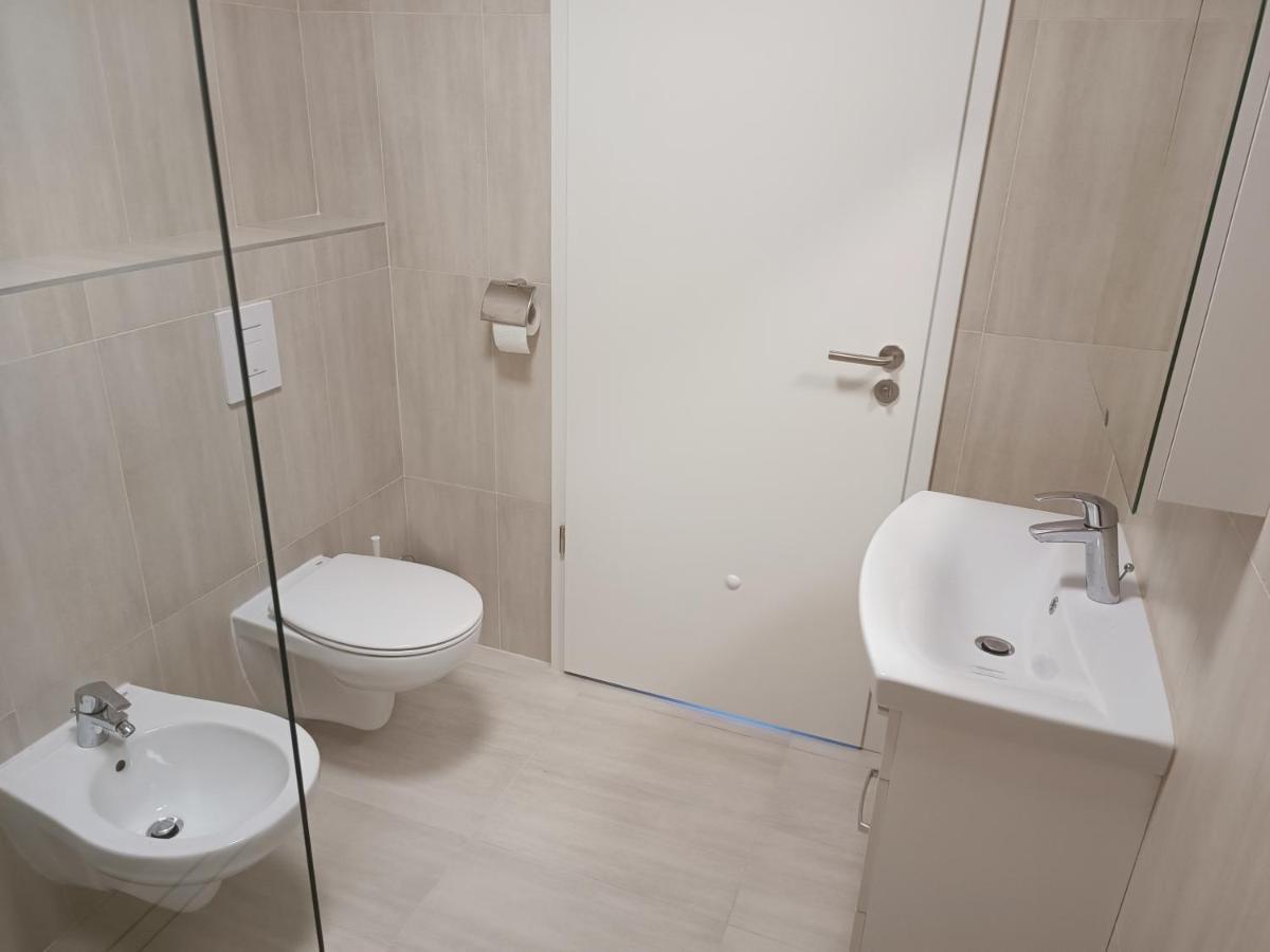 Dalgona Apartma Godler, Podcetrtek Bagian luar foto
