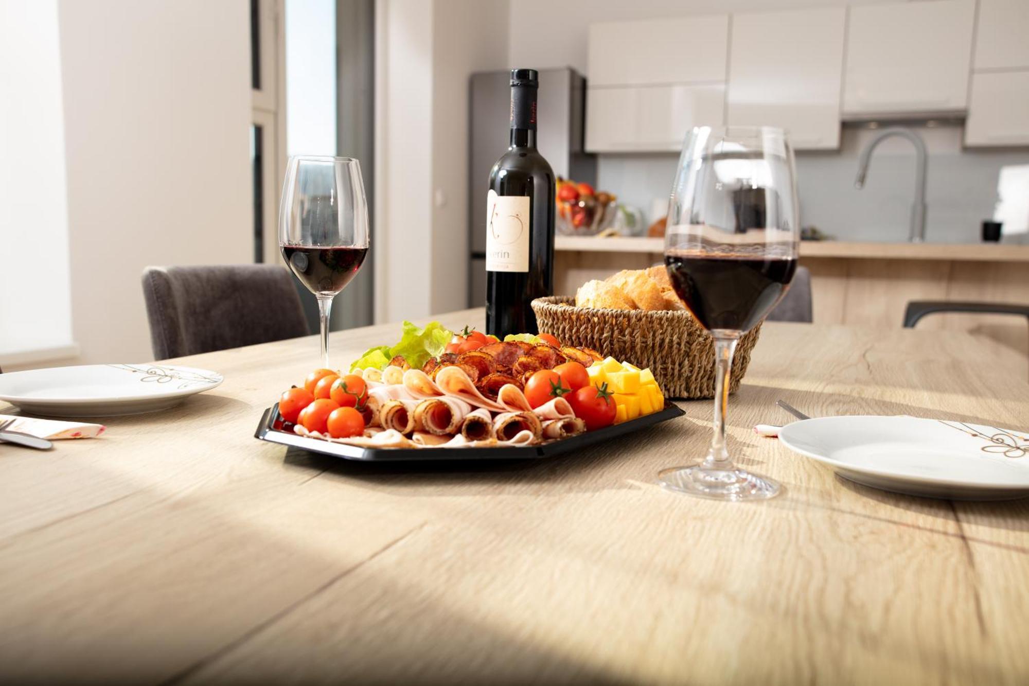 Dalgona Apartma Godler, Podcetrtek Bagian luar foto